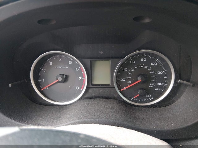 Aukcja sprzedaży 2014 Subaru Forester 2.5i, vin: JF2SJAAC7EH522171, numer aukcji: 44876402