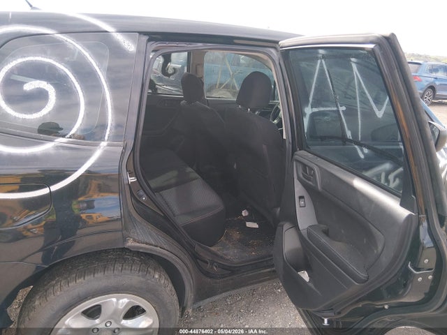 Aukcja sprzedaży 2014 Subaru Forester 2.5i, vin: JF2SJAAC7EH522171, numer aukcji: 44876402