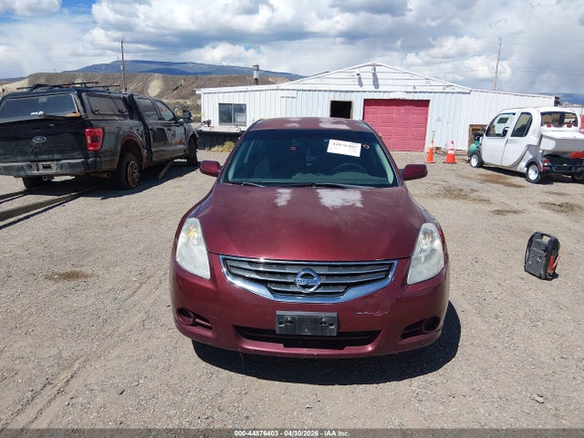 Aukcja sprzedaży 2011 Nissan Altima 2.5 S, vin: 1N4AL2AP7BC182659, numer aukcji: 44876403