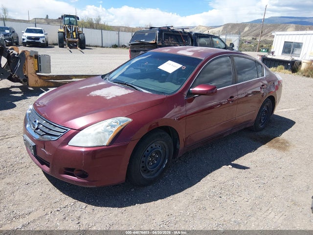 Aukcja sprzedaży 2011 Nissan Altima 2.5 S, vin: 1N4AL2AP7BC182659, numer aukcji: 44876403
