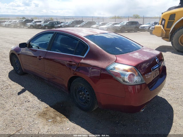 Aukcja sprzedaży 2011 Nissan Altima 2.5 S, vin: 1N4AL2AP7BC182659, numer aukcji: 44876403