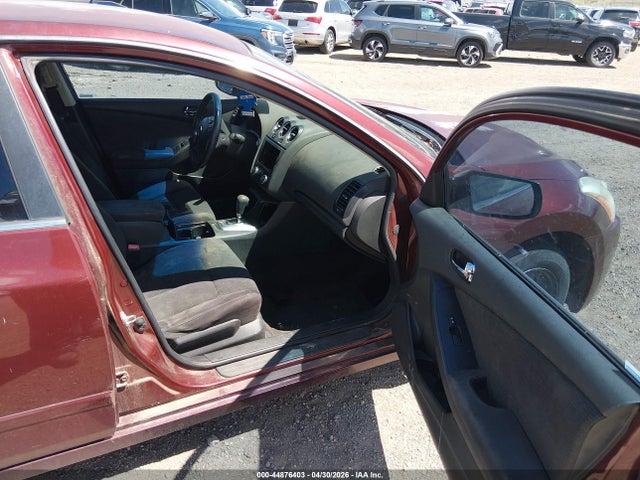 Aukcja sprzedaży 2011 Nissan Altima 2.5 S, vin: 1N4AL2AP7BC182659, numer aukcji: 44876403