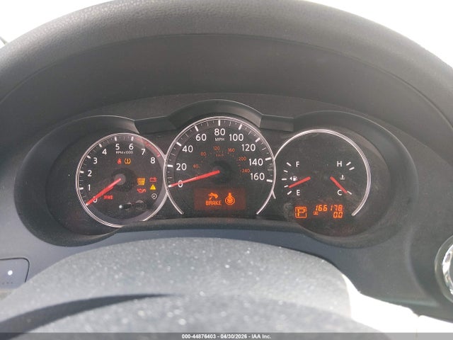 Aukcja sprzedaży 2011 Nissan Altima 2.5 S, vin: 1N4AL2AP7BC182659, numer aukcji: 44876403