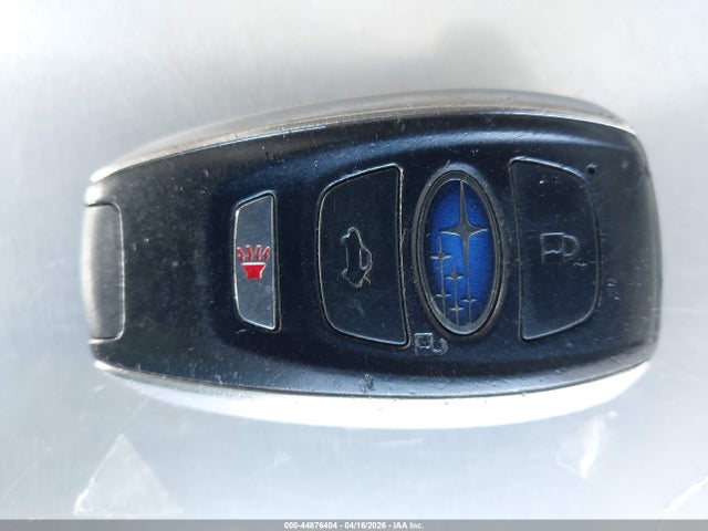 Aukcja sprzedaży 2017 Subaru Impreza 2.0i Sport, vin: 4S3GTAM62H3730495, numer aukcji: 44876404
