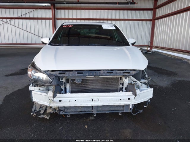 Aukcja sprzedaży 2017 Subaru Impreza 2.0i Sport, vin: 4S3GTAM62H3730495, numer aukcji: 44876404