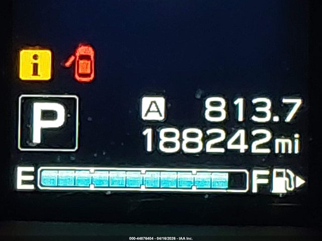 44876404 :رقم المزاد ، 4S3GTAM62H3730495 vin ، 2017 Subaru Impreza 2.0i Sport مزاد بيع