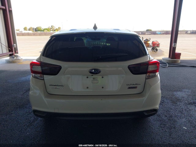 Aukcja sprzedaży 2017 Subaru Impreza 2.0i Sport, vin: 4S3GTAM62H3730495, numer aukcji: 44876404