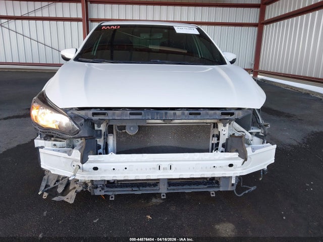 Aukcja sprzedaży 2017 Subaru Impreza 2.0i Sport, vin: 4S3GTAM62H3730495, numer aukcji: 44876404