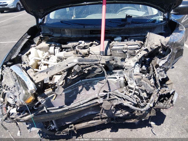 Aukcja sprzedaży 2016 Nissan Rogue S, vin: JN8AT2MT4GW017102, numer aukcji: 44876407