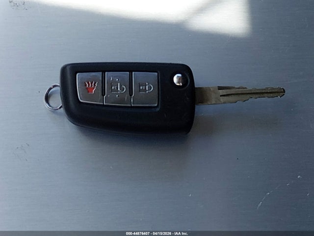 Aukcja sprzedaży 2016 Nissan Rogue S, vin: JN8AT2MT4GW017102, numer aukcji: 44876407