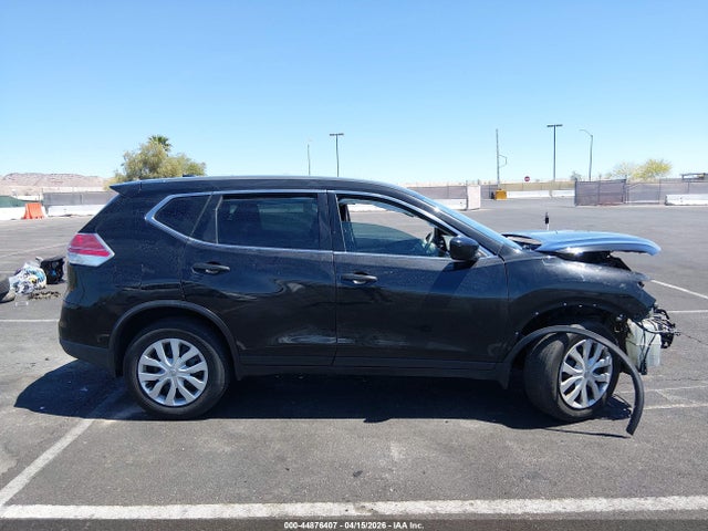 Aukcja sprzedaży 2016 Nissan Rogue S, vin: JN8AT2MT4GW017102, numer aukcji: 44876407