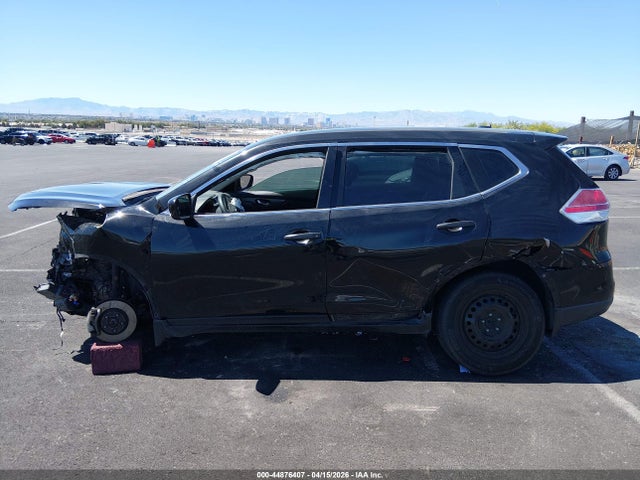 Aukcja sprzedaży 2016 Nissan Rogue S, vin: JN8AT2MT4GW017102, numer aukcji: 44876407