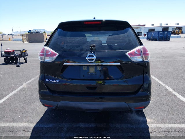 Aukcja sprzedaży 2016 Nissan Rogue S, vin: JN8AT2MT4GW017102, numer aukcji: 44876407