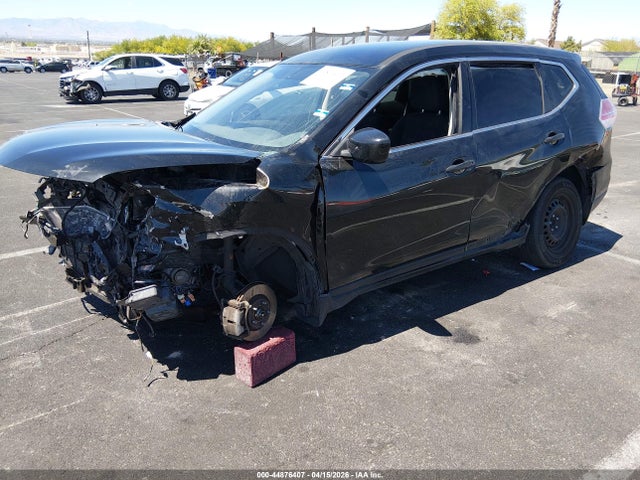 Aukcja sprzedaży 2016 Nissan Rogue S, vin: JN8AT2MT4GW017102, numer aukcji: 44876407