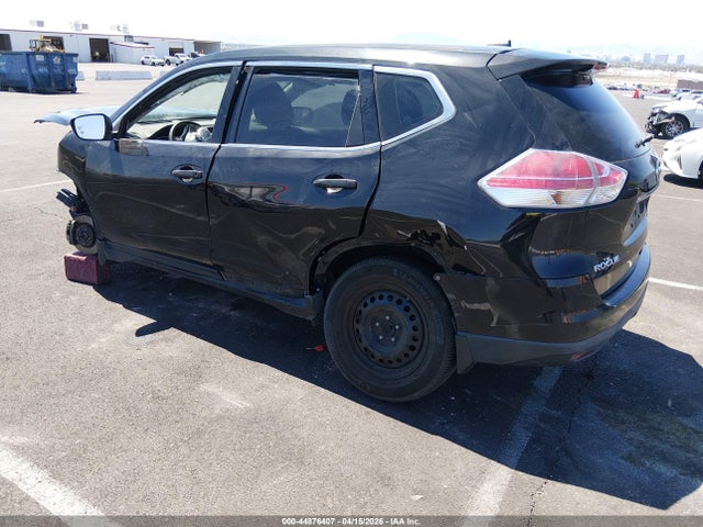 Aukcja sprzedaży 2016 Nissan Rogue S, vin: JN8AT2MT4GW017102, numer aukcji: 44876407