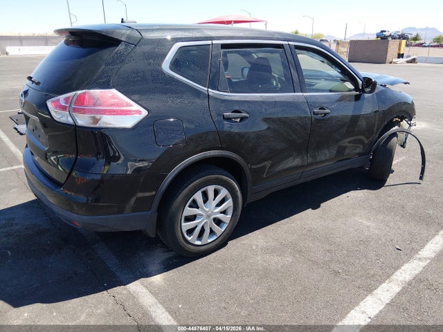 Aukcja sprzedaży 2016 Nissan Rogue S, vin: JN8AT2MT4GW017102, numer aukcji: 44876407