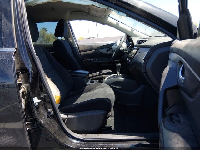Aukcja sprzedaży 2016 Nissan Rogue S, vin: JN8AT2MT4GW017102, numer aukcji: 44876407