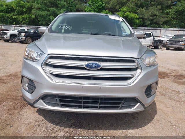 1FMCU9GD7JUC34429 Ford ESCAPE SE