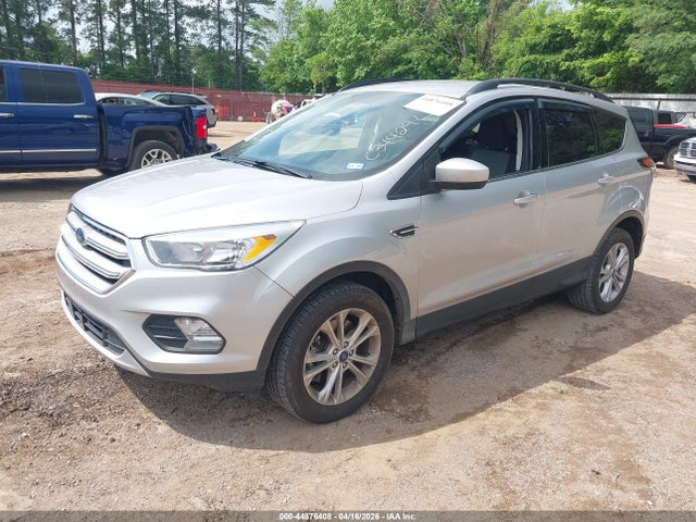 1FMCU9GD7JUC34429 Ford ESCAPE SE