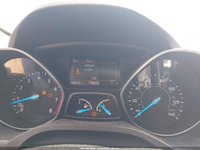 1FMCU9GD7JUC34429 Ford ESCAPE SE