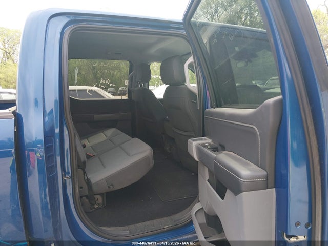 2025 FORD F-150 1FTFW3L58SKE52464 Photo 7