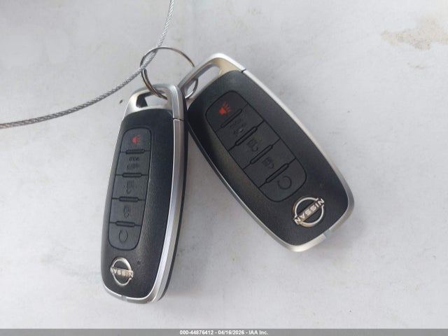44876412 :رقم المزاد ، 3N1AB8DV7RY263532 vin ، 2024 Nissan Sentra Sr Xtronic Cvt مزاد بيع