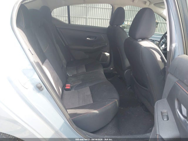 44876412 :رقم المزاد ، 3N1AB8DV7RY263532 vin ، 2024 Nissan Sentra Sr Xtronic Cvt مزاد بيع