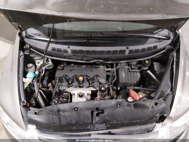 Aukcja sprzedaży 2006 Honda Civic Ex, vin: 1HGFA16866L126026, numer aukcji: 44876415