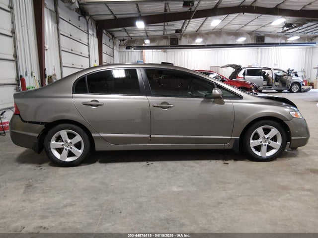 Aukcja sprzedaży 2006 Honda Civic Ex, vin: 1HGFA16866L126026, numer aukcji: 44876415