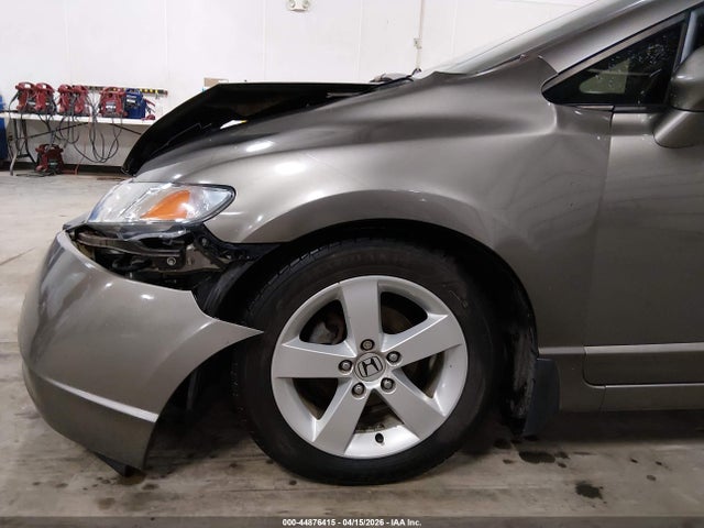 Aukcja sprzedaży 2006 Honda Civic Ex, vin: 1HGFA16866L126026, numer aukcji: 44876415