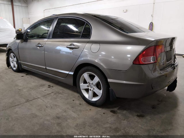 Aukcja sprzedaży 2006 Honda Civic Ex, vin: 1HGFA16866L126026, numer aukcji: 44876415