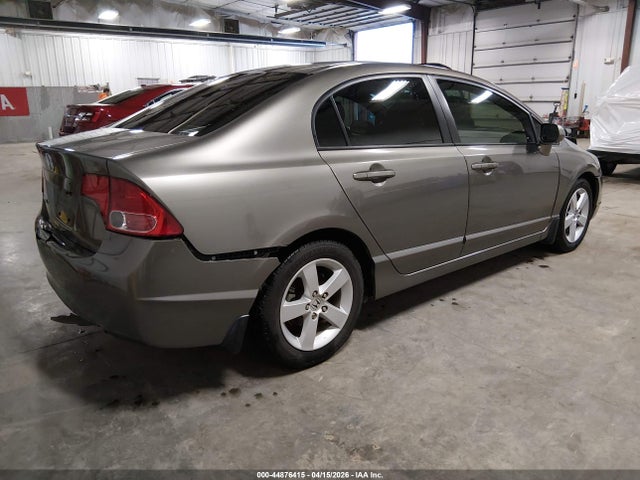 Aukcja sprzedaży 2006 Honda Civic Ex, vin: 1HGFA16866L126026, numer aukcji: 44876415