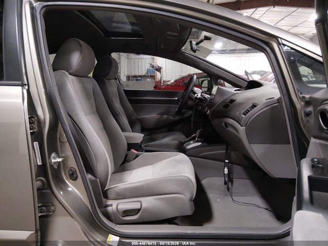 Aukcja sprzedaży 2006 Honda Civic Ex, vin: 1HGFA16866L126026, numer aukcji: 44876415