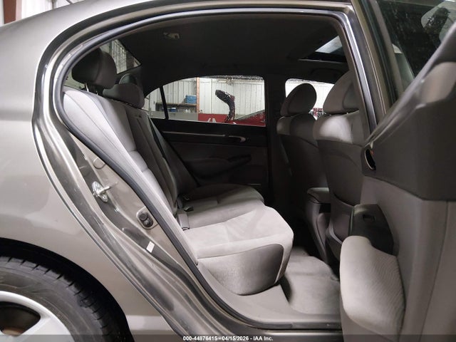 Aukcja sprzedaży 2006 Honda Civic Ex, vin: 1HGFA16866L126026, numer aukcji: 44876415