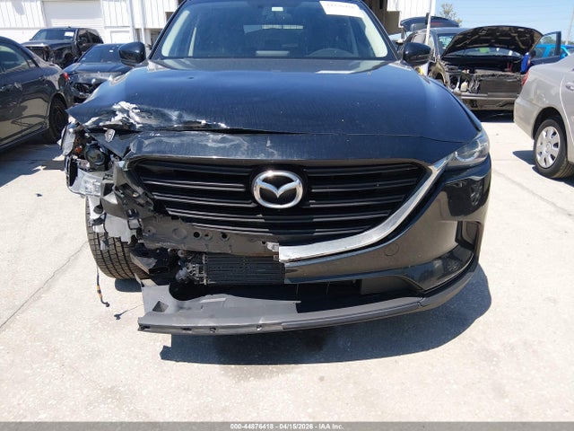 Продаж на аукціоні авто 2016 Mazda Cx-9 Sport, vin: JM3TCABY8G0102371, номер лоту: 44876418