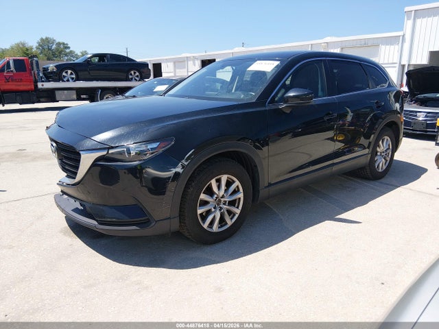 Продаж на аукціоні авто 2016 Mazda Cx-9 Sport, vin: JM3TCABY8G0102371, номер лоту: 44876418