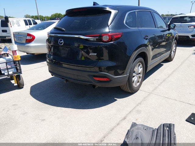 Продаж на аукціоні авто 2016 Mazda Cx-9 Sport, vin: JM3TCABY8G0102371, номер лоту: 44876418