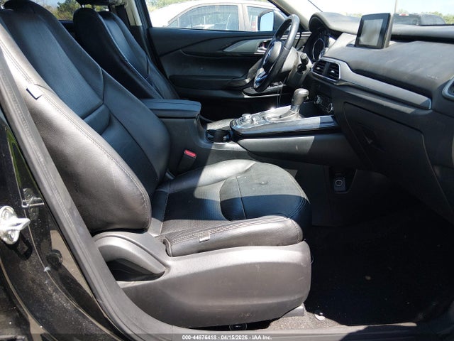 Продаж на аукціоні авто 2016 Mazda Cx-9 Sport, vin: JM3TCABY8G0102371, номер лоту: 44876418