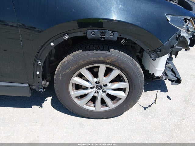 Продаж на аукціоні авто 2016 Mazda Cx-9 Sport, vin: JM3TCABY8G0102371, номер лоту: 44876418