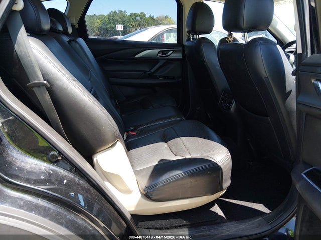 Продаж на аукціоні авто 2016 Mazda Cx-9 Sport, vin: JM3TCABY8G0102371, номер лоту: 44876418