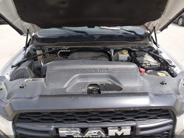 Продажа на аукционе авто 2019 Ram 2500 Tradesman  4x4 8' Box, vin: 3C6UR5HJXKG574032, номер лота: 44876419