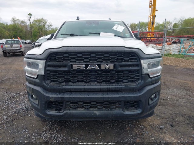 Продажа на аукционе авто 2019 Ram 2500 Tradesman  4x4 8' Box, vin: 3C6UR5HJXKG574032, номер лота: 44876419