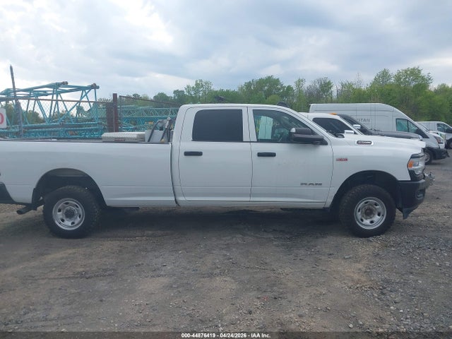 Продажа на аукционе авто 2019 Ram 2500 Tradesman  4x4 8' Box, vin: 3C6UR5HJXKG574032, номер лота: 44876419