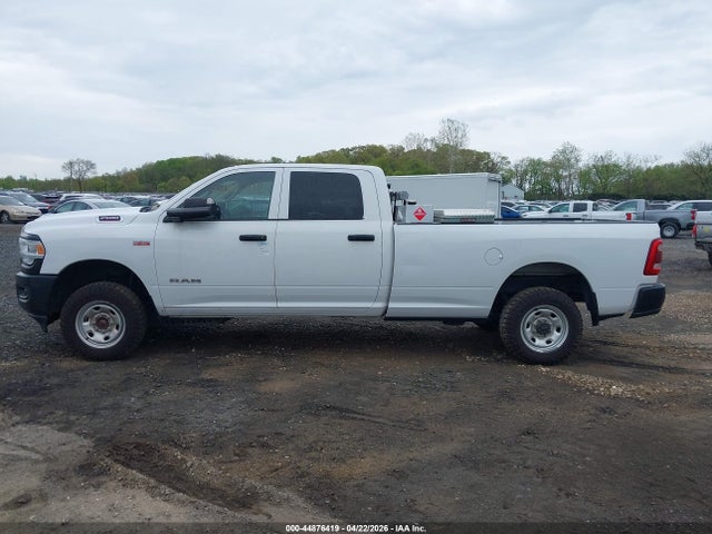 Продажа на аукционе авто 2019 Ram 2500 Tradesman  4x4 8' Box, vin: 3C6UR5HJXKG574032, номер лота: 44876419