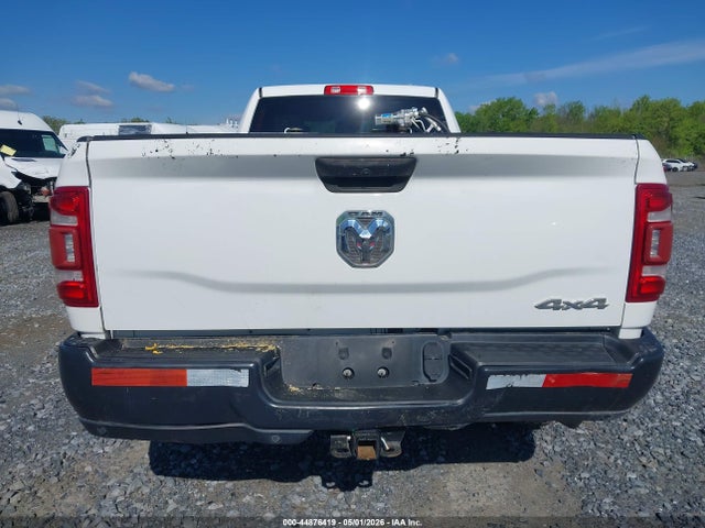 Продажа на аукционе авто 2019 Ram 2500 Tradesman  4x4 8' Box, vin: 3C6UR5HJXKG574032, номер лота: 44876419