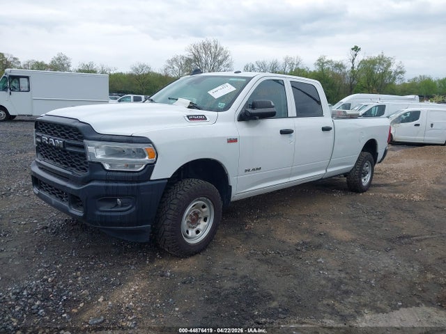 Продажа на аукционе авто 2019 Ram 2500 Tradesman  4x4 8' Box, vin: 3C6UR5HJXKG574032, номер лота: 44876419