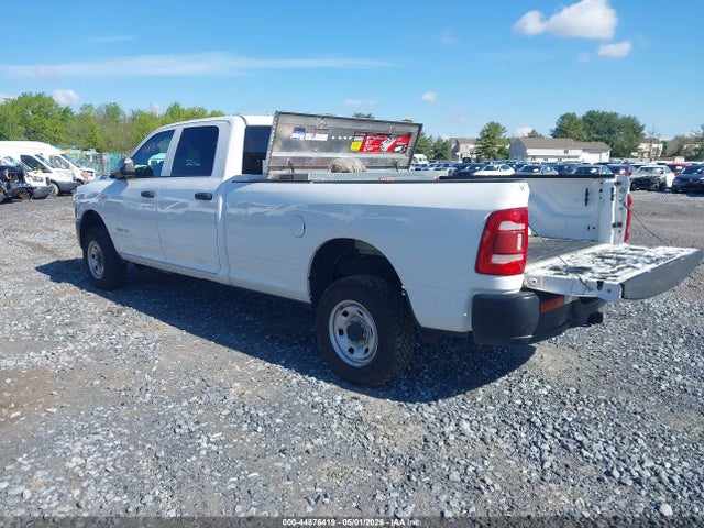 Продажа на аукционе авто 2019 Ram 2500 Tradesman  4x4 8' Box, vin: 3C6UR5HJXKG574032, номер лота: 44876419