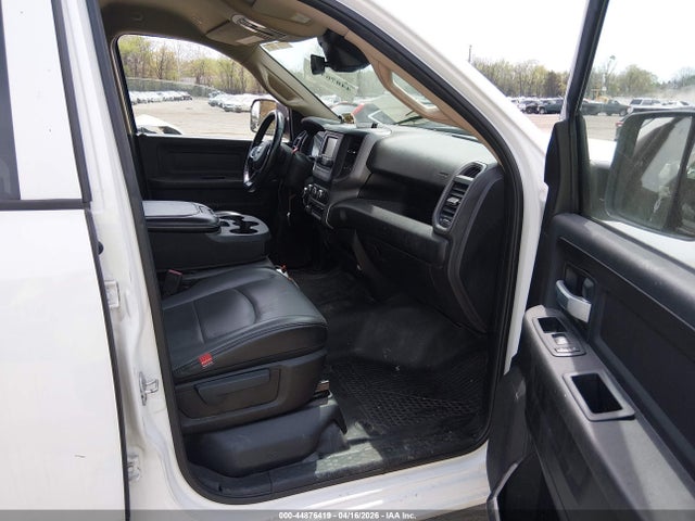 Продажа на аукционе авто 2019 Ram 2500 Tradesman  4x4 8' Box, vin: 3C6UR5HJXKG574032, номер лота: 44876419