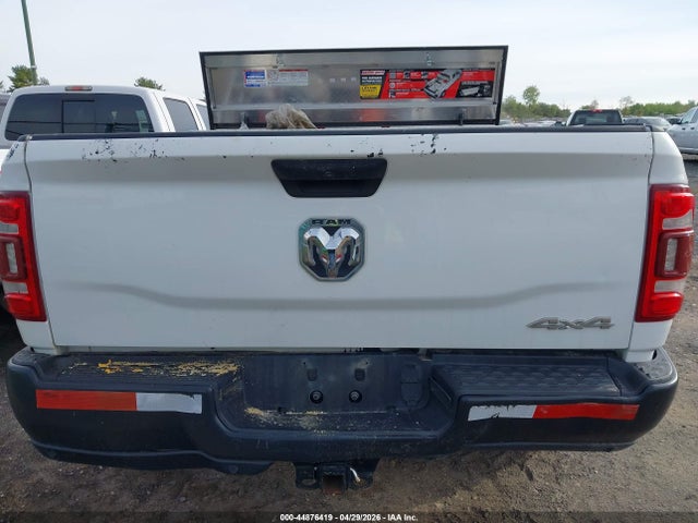 Продажа на аукционе авто 2019 Ram 2500 Tradesman  4x4 8' Box, vin: 3C6UR5HJXKG574032, номер лота: 44876419