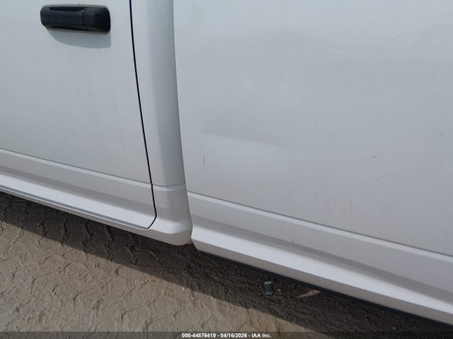 Продажа на аукционе авто 2019 Ram 2500 Tradesman  4x4 8' Box, vin: 3C6UR5HJXKG574032, номер лота: 44876419